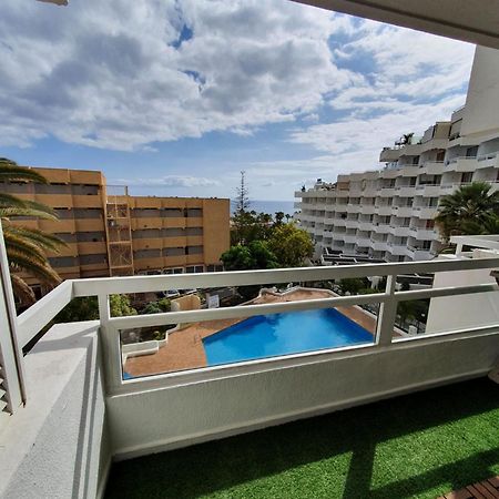 The White Waves Tf Holiday Apartment Las Americas Playa Feñabe エクステリア 写真