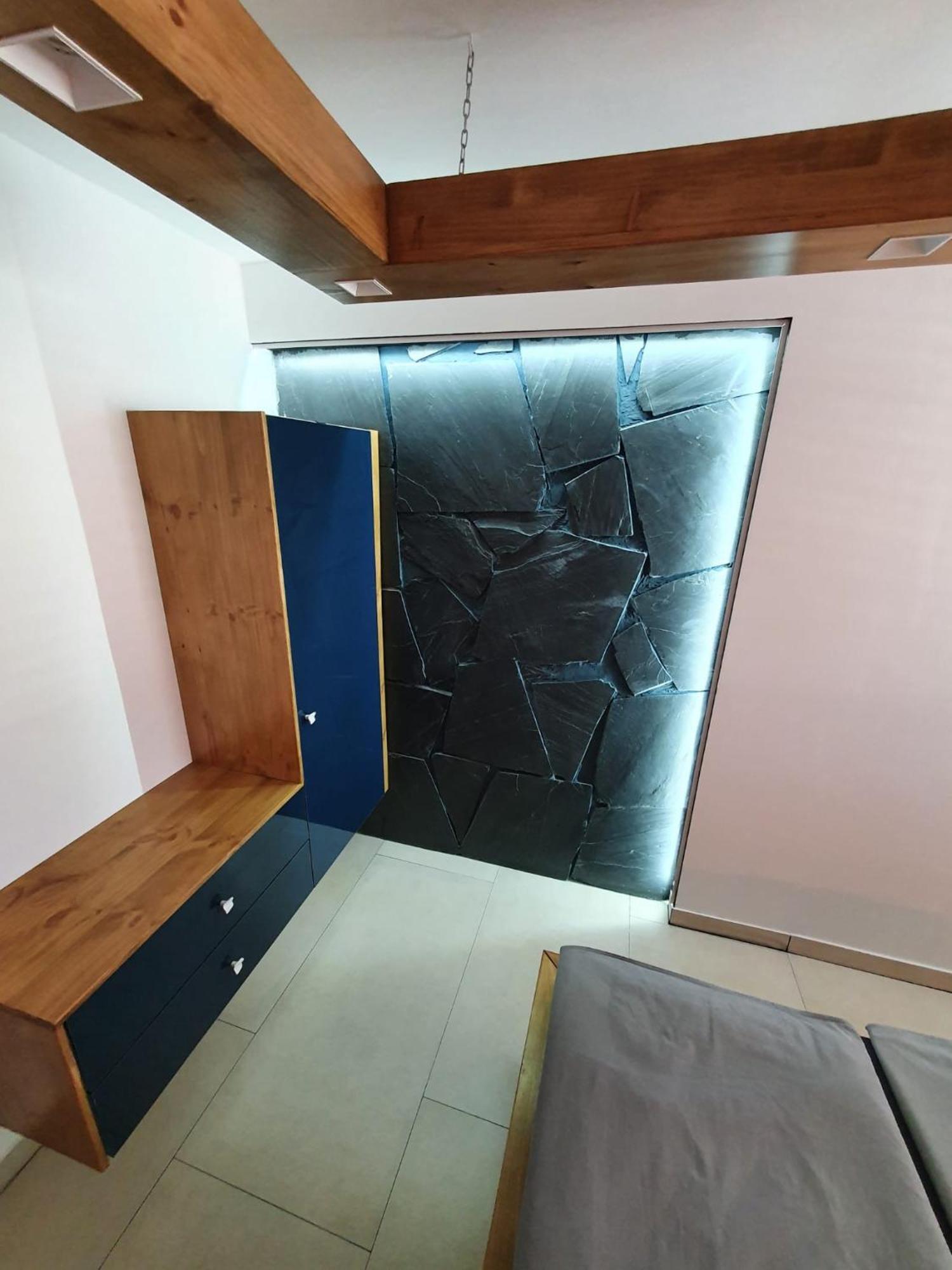 The White Waves Tf Holiday Apartment Las Americas Playa Feñabe エクステリア 写真